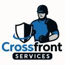 CrossFront logo