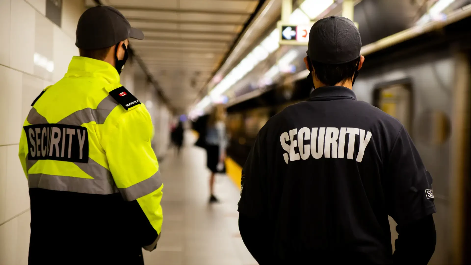 Security