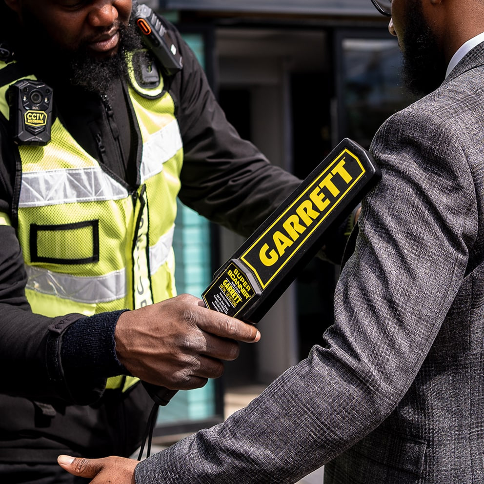 Security