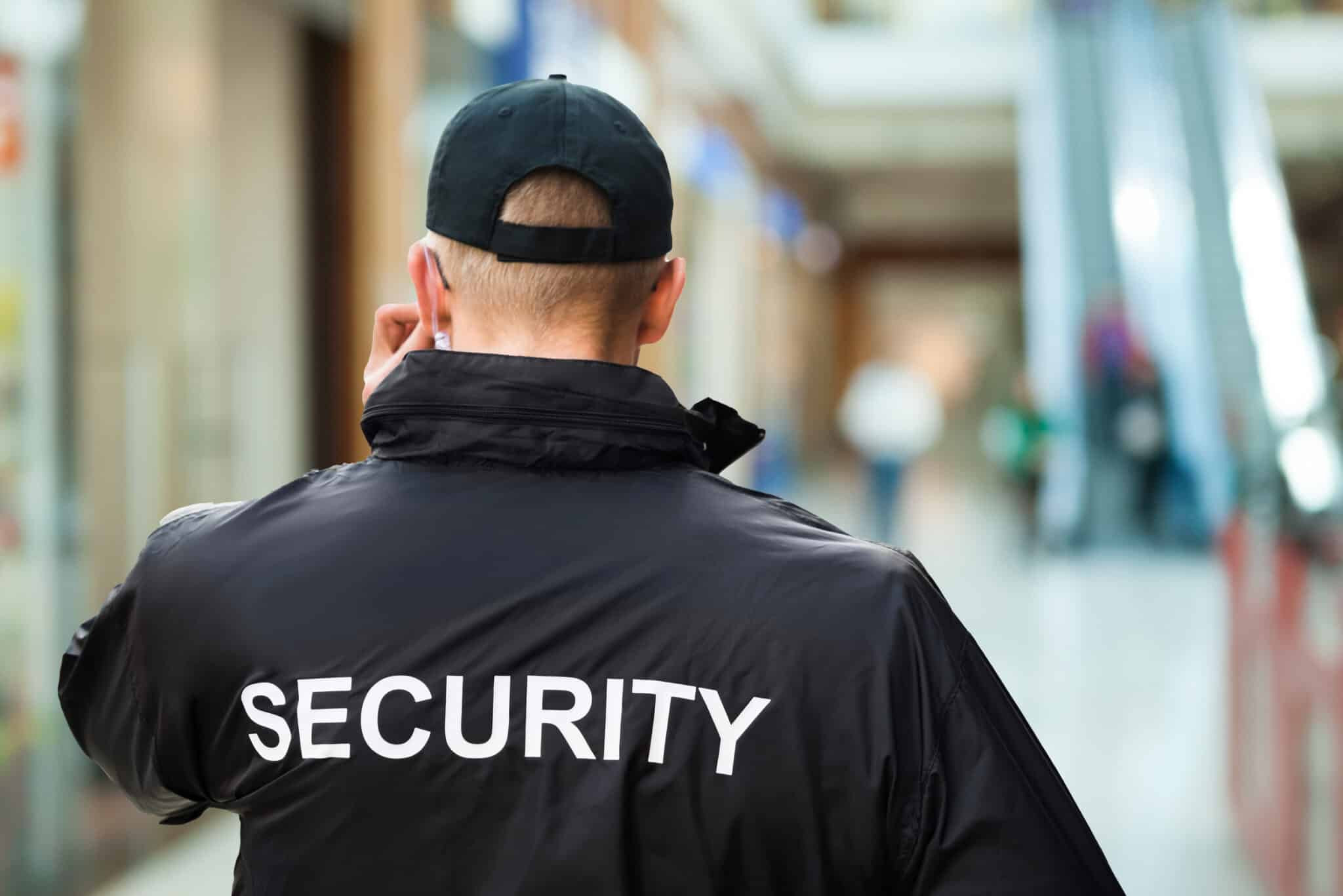 Security